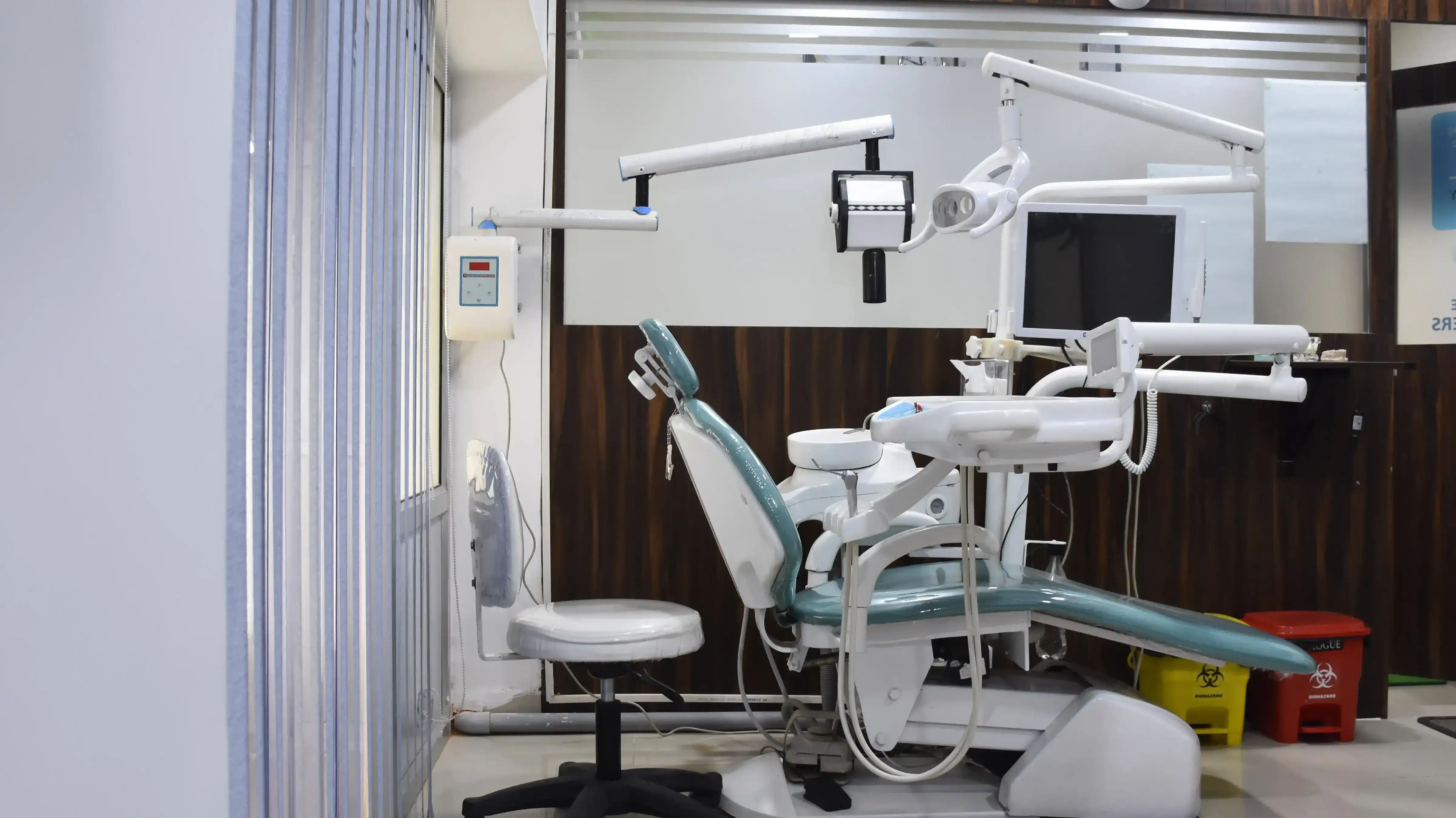 Dental Care Services
