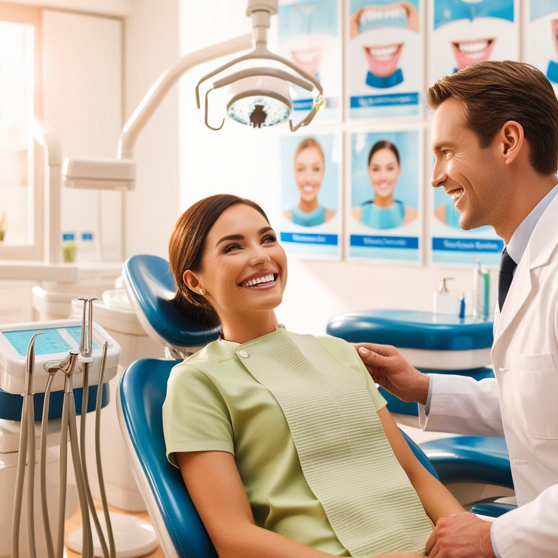 Cosmetic Dentistry