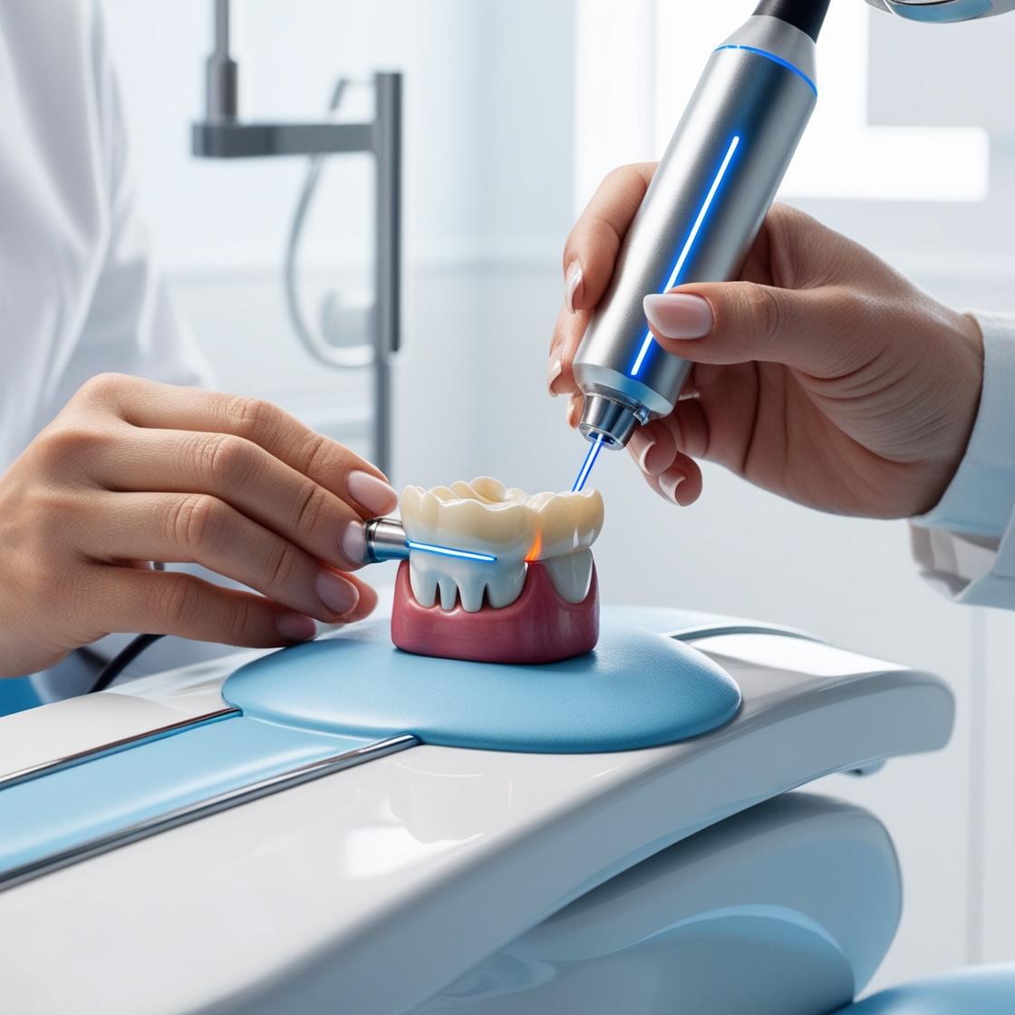Laser Dentistry